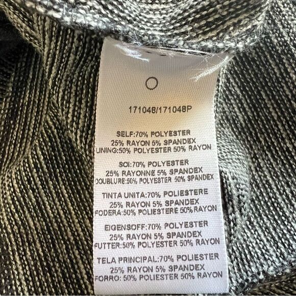 Anthropologie Dolan Left Coast Piper Skater Dress Small - Picture 9 of 11